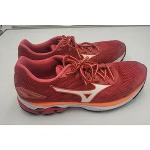 Mizuno wave rider 2 womens size 9 deals